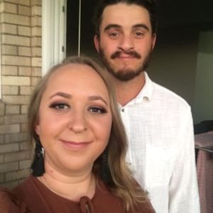 Meet your Posher, Lucy